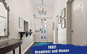 Azzurro Pod Hotel Darling Harbour- Near Icc